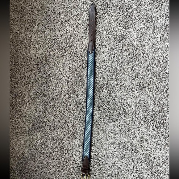 toddler boy vineyard vine belt - Picture 2 of 3